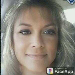 Meet your Posher, Roberta